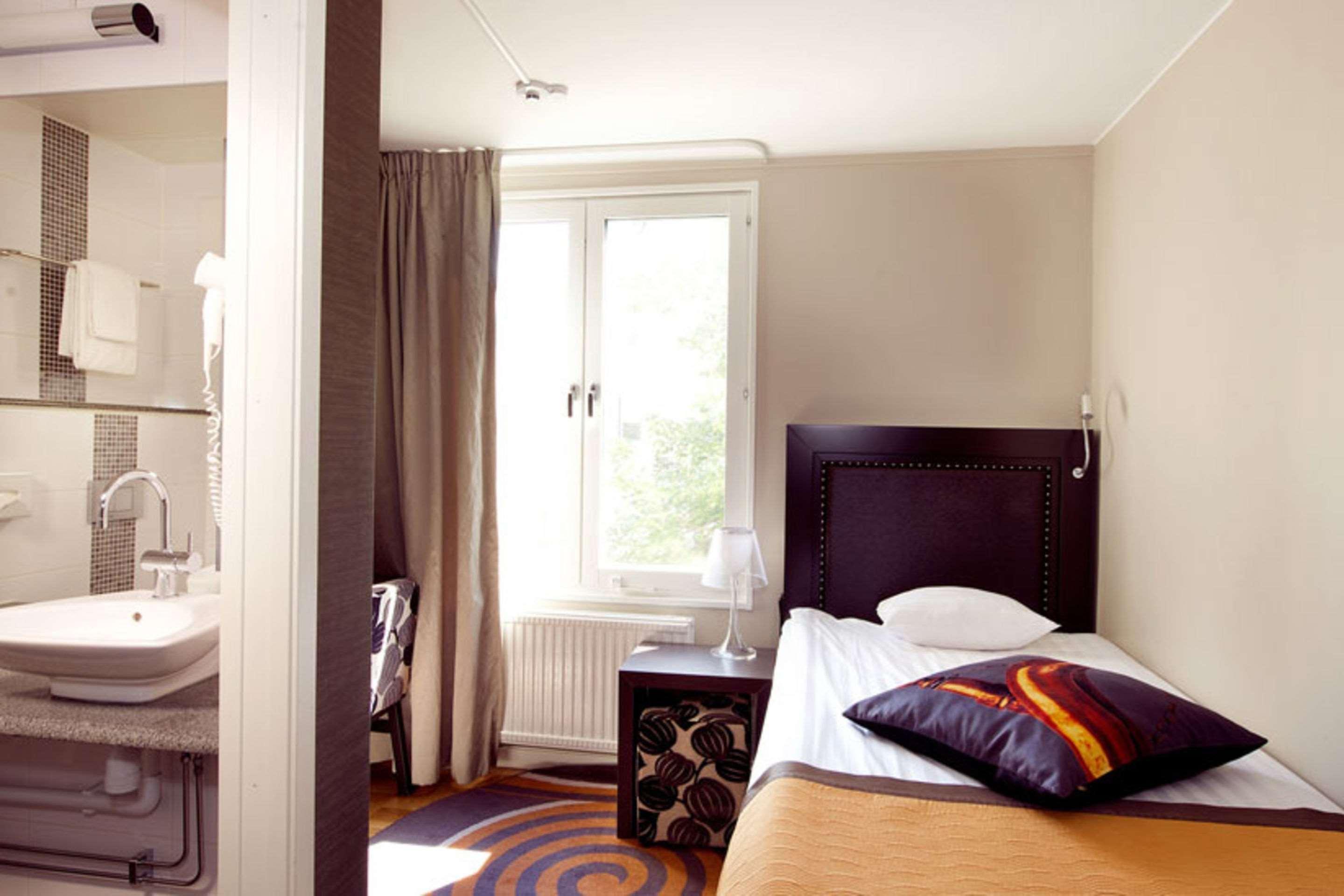 Tapto Hotelli 4*