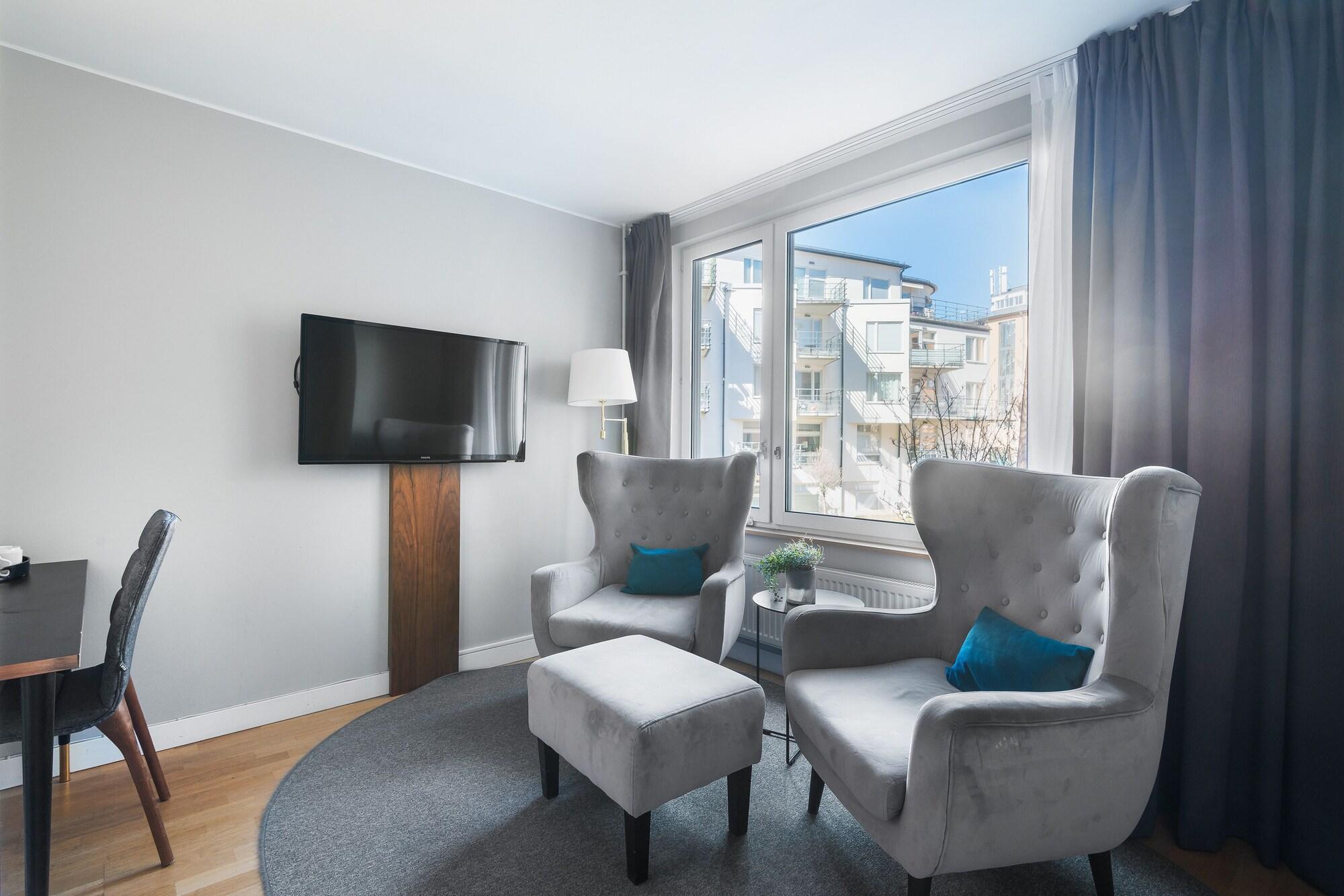 Hotelli Tapto 4*